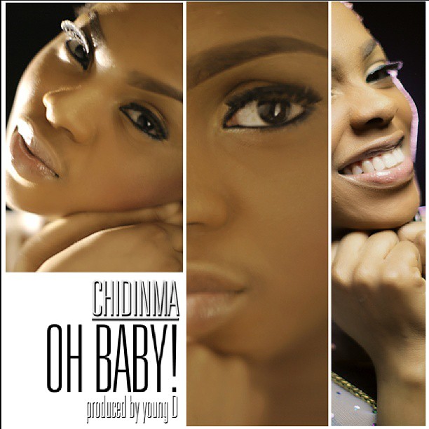 Chidinma-Oh-Baby