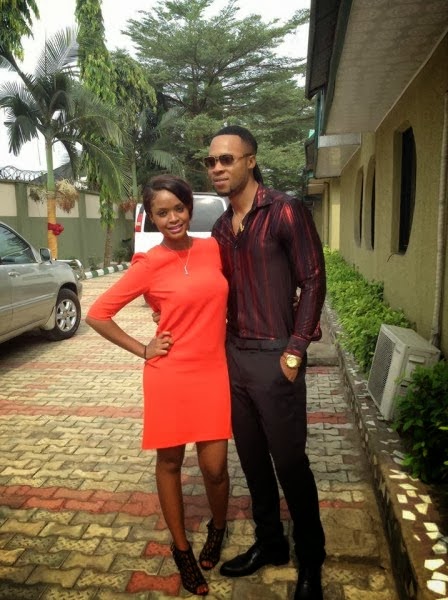 Dillish and Flavour