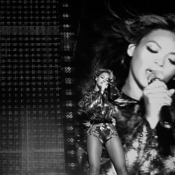 Jay Z and Beyonce Slay At MetLife Stadium 6