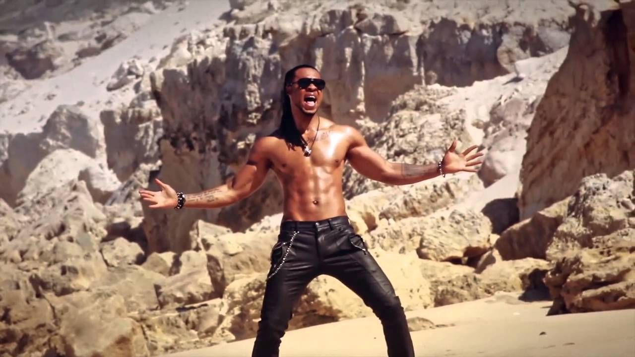 VIDEO: Flavour – Power To Win