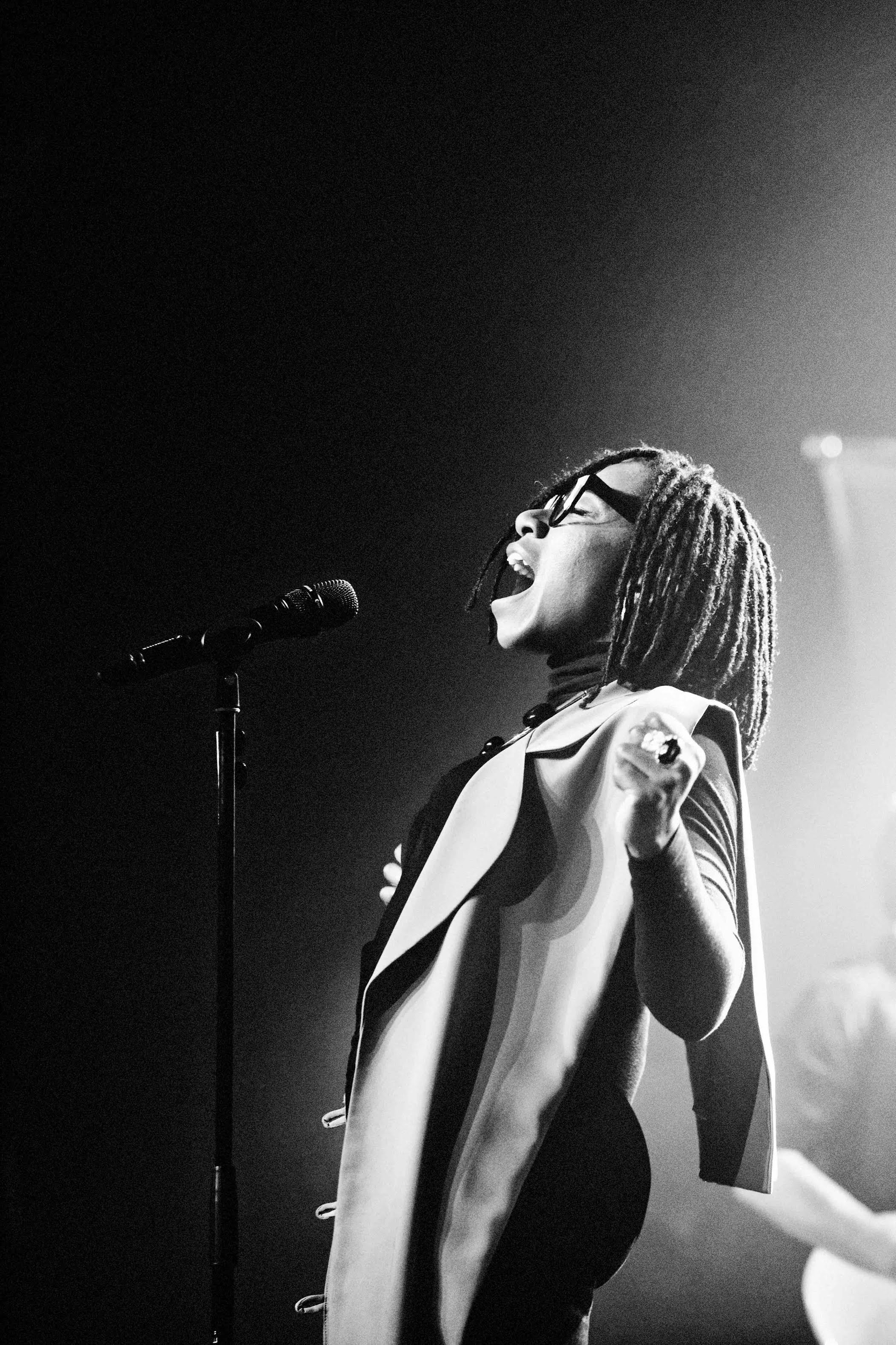 VIDEO: Asa – The One That Never Comes