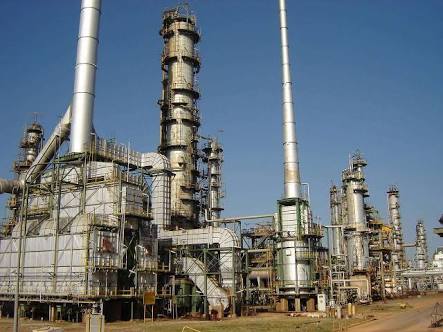 Kaduna Refinery Set To Start Supplying Fuel Today