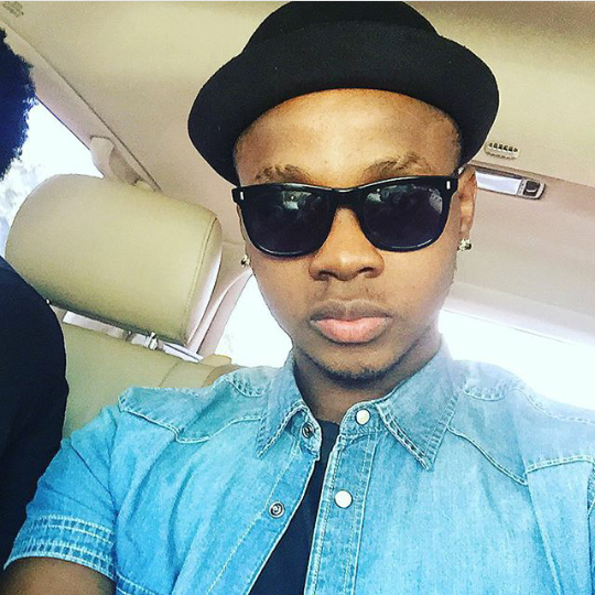 Kiss Daniel Shows Off Fresh Look In New Photo