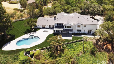 Scott Disick Acquires $5.96m Worth Luxurious Bachelor Pad (10)