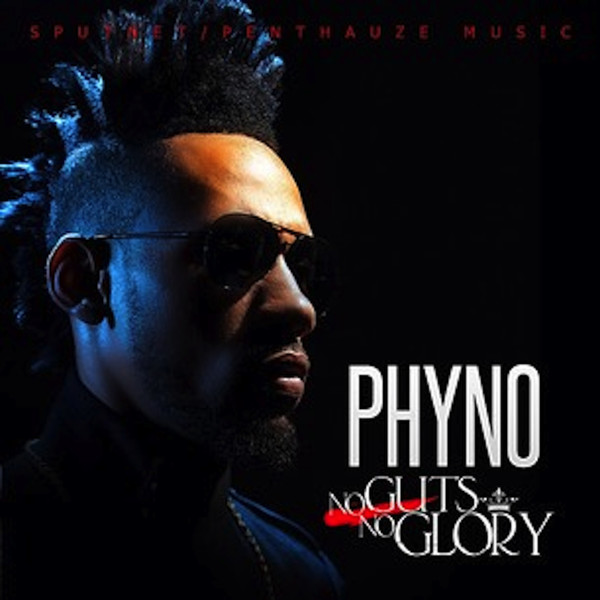 album-phyno