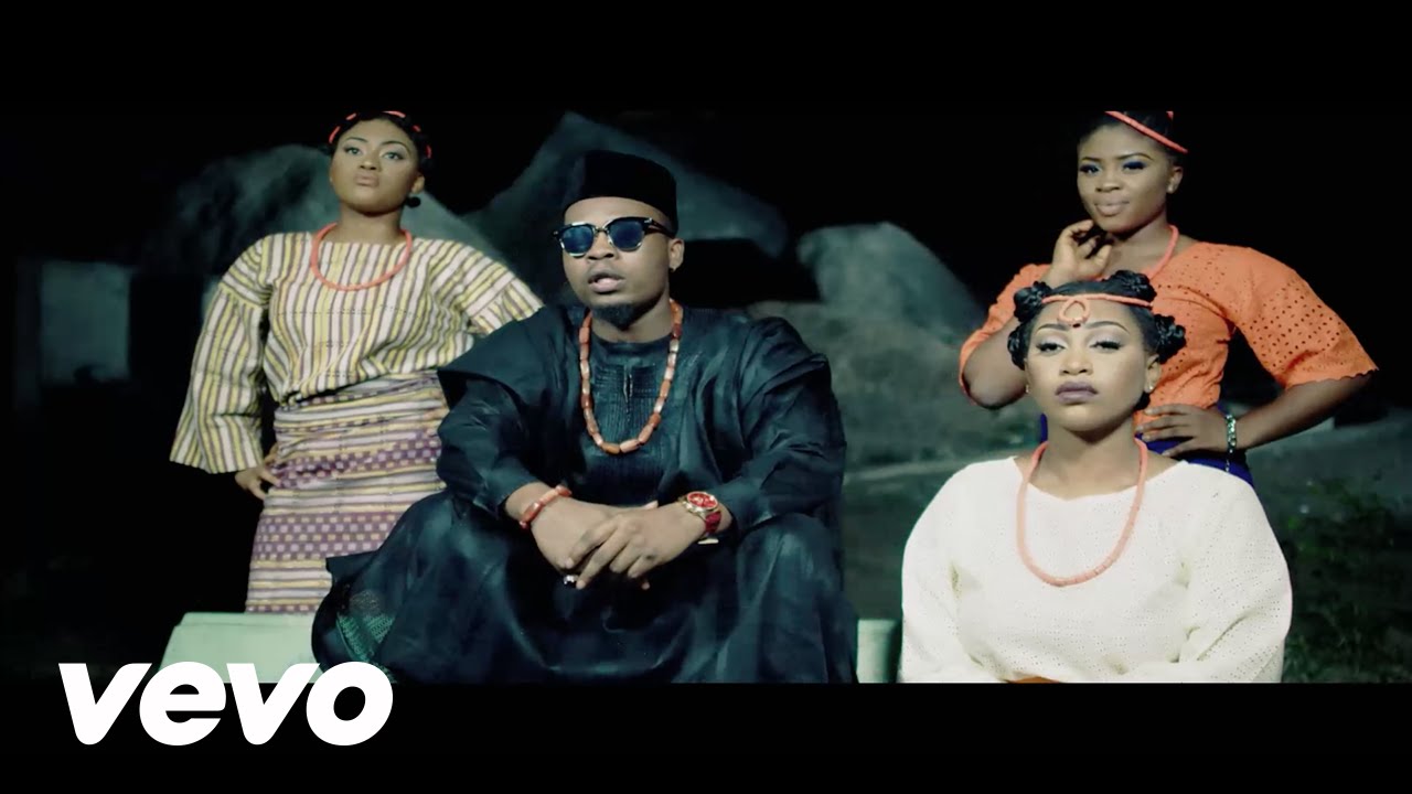 VIDEO Download: Olamide – Abule Sowo