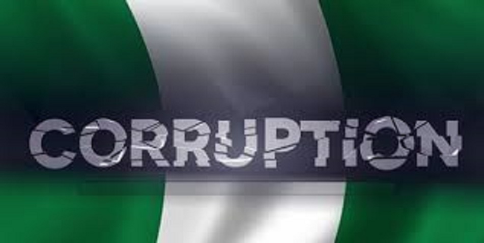 Corruption getting worse in Nigeria – Transparency International