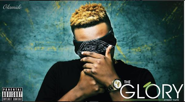 Image result for Olamide: The Glory