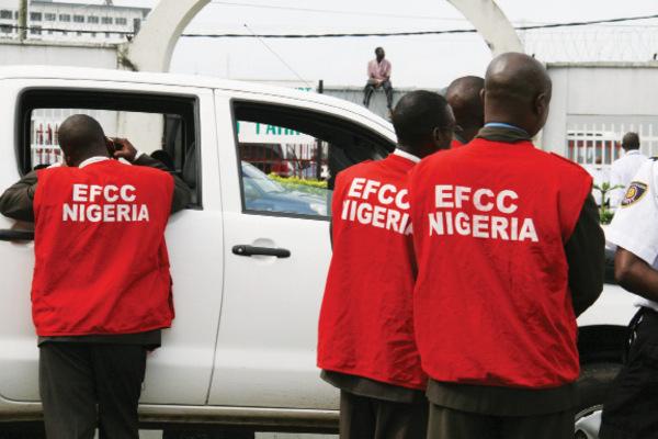 Image result for efcc in nigeria